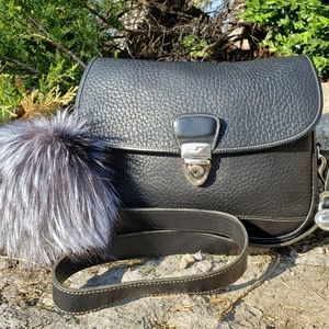 Vintage Dooney and Bourke Shoulder Bag